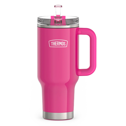 32oz Stainless Steel Cup Holder Mug