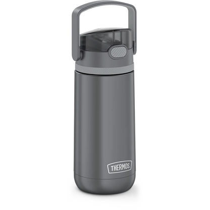 14oz Stainless Steel Water Bottle