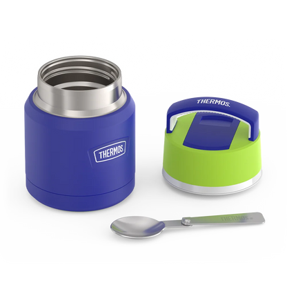 12oz Icon™ Kids Food Jar