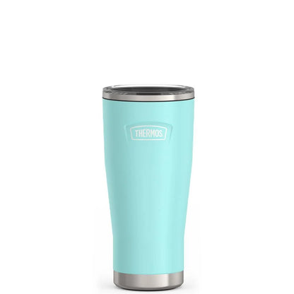 24oz Icon™ Tumbler With Slide Lock Lid