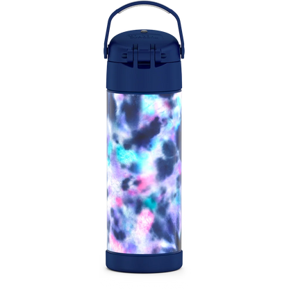 16oz FUNtainer® Water Bottle Patterns