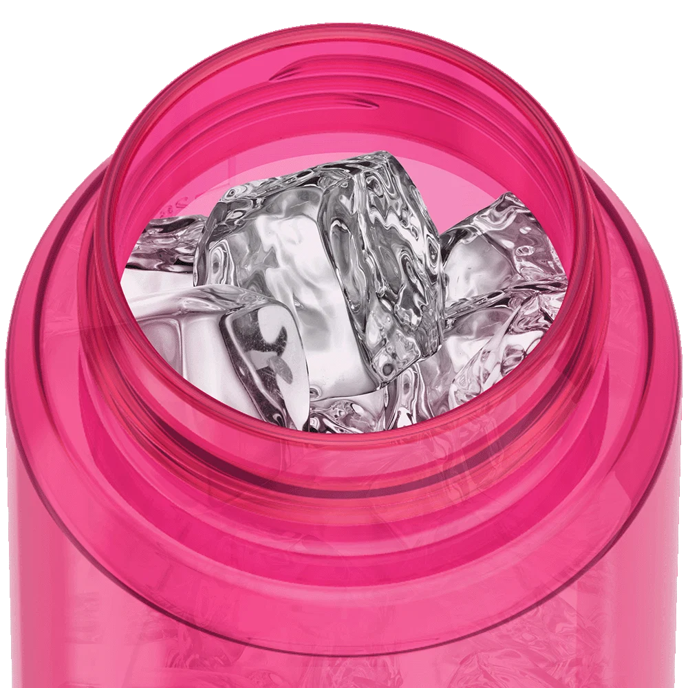 32oz Icon™ Lightweight Water Bottle With Straw Lid