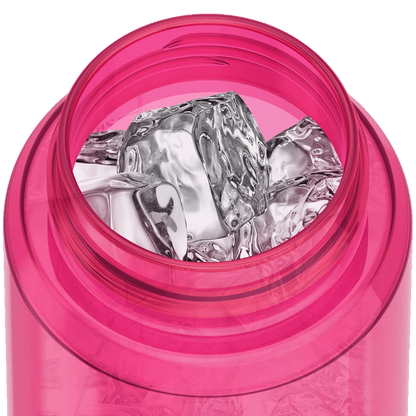 32oz Icon™ Lightweight Water Bottle With Straw Lid