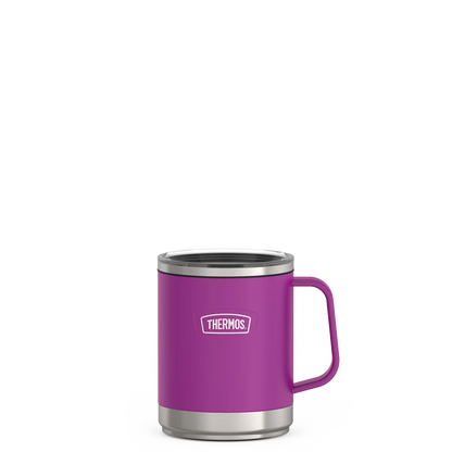 14oz Icon™ Mug with Slide Lock Lid