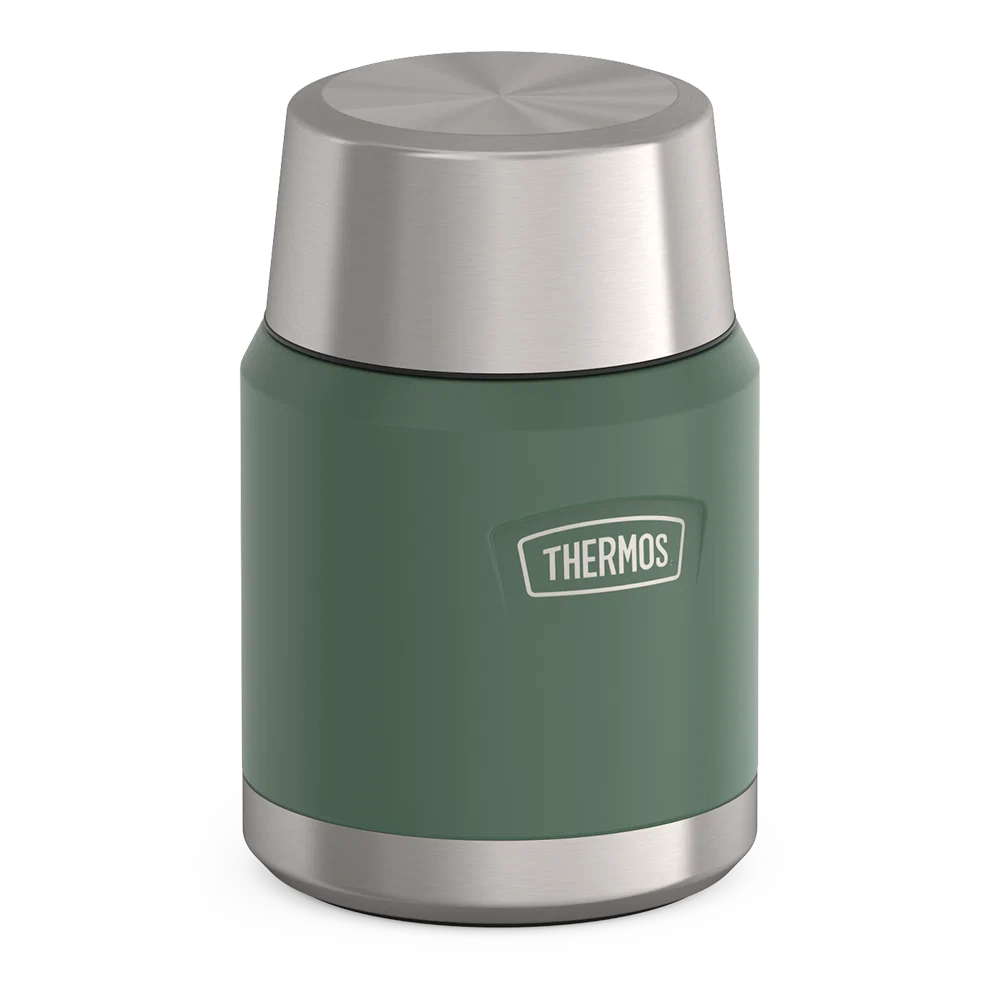 16oz Icon™ Food Jar