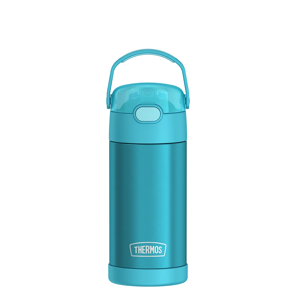 12oz FUNtainer® Water Bottle