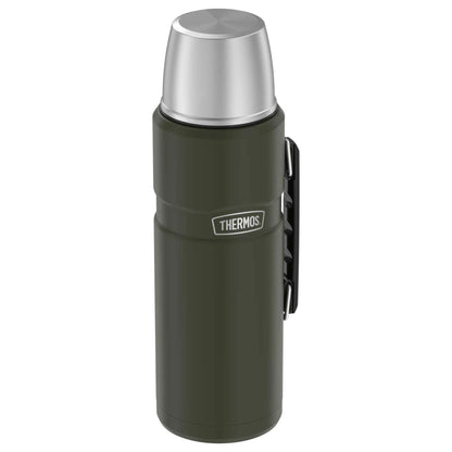 2.0 L Stainless King™ Beverage Bottle