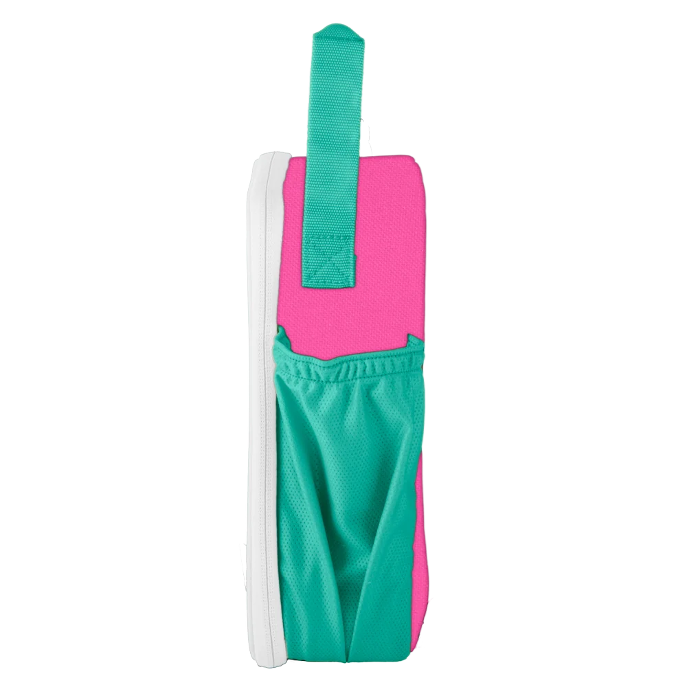 Upright Tween Lunch Box - Glow Pop