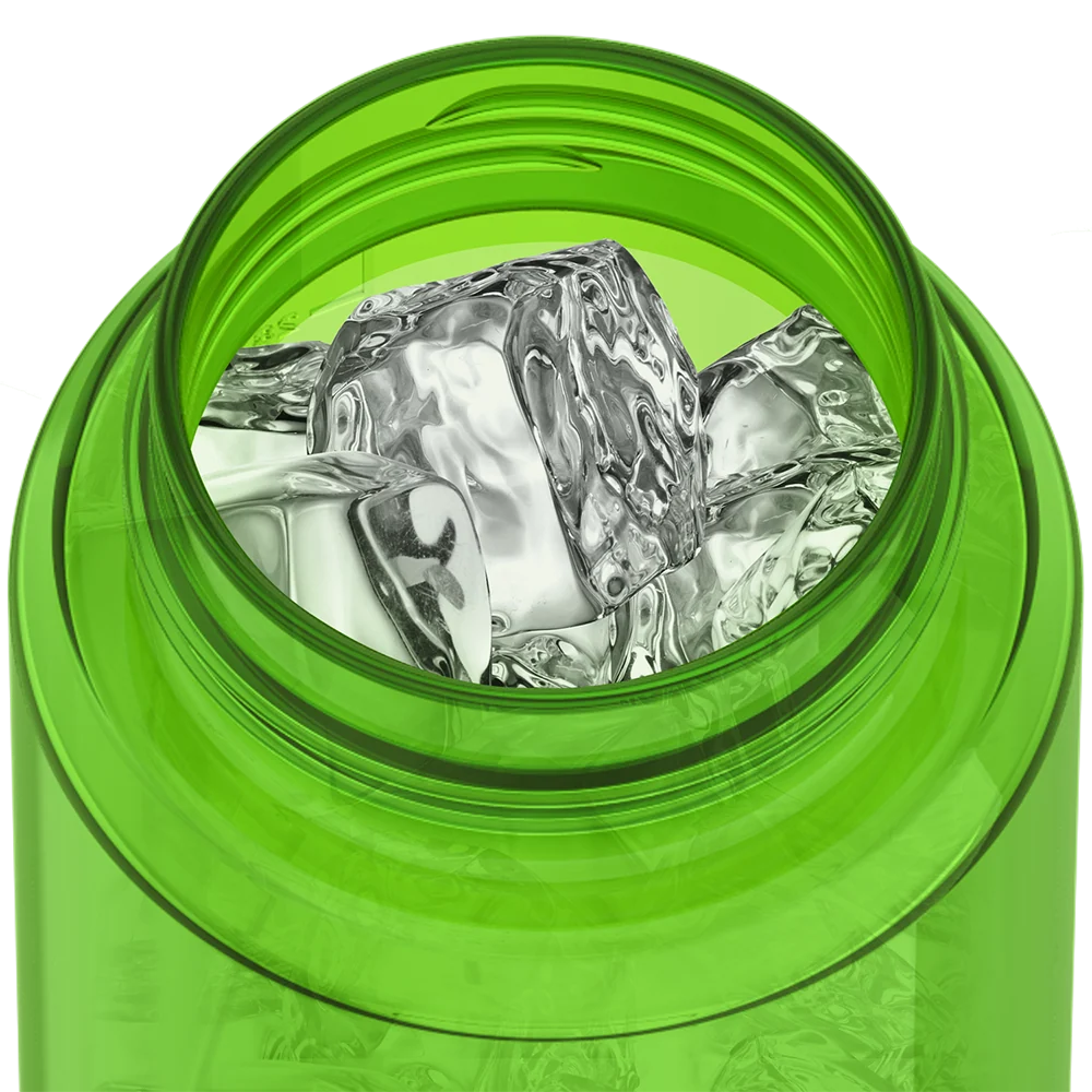 32oz Icon™ Lightweight Water Bottle With Spout Lid