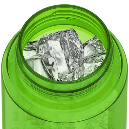 32oz Icon™ Lightweight Water Bottle With Spout Lid