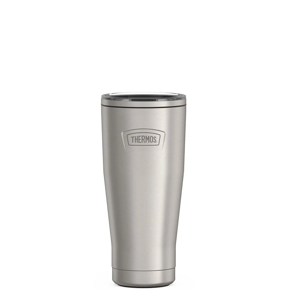 18oz Icon™ Tumbler With Slide Lock Lid