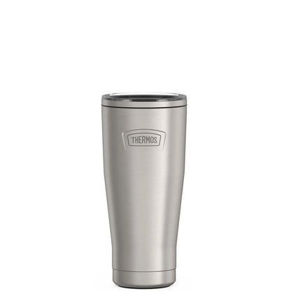 18oz Icon™ Tumbler With Slide Lock Lid