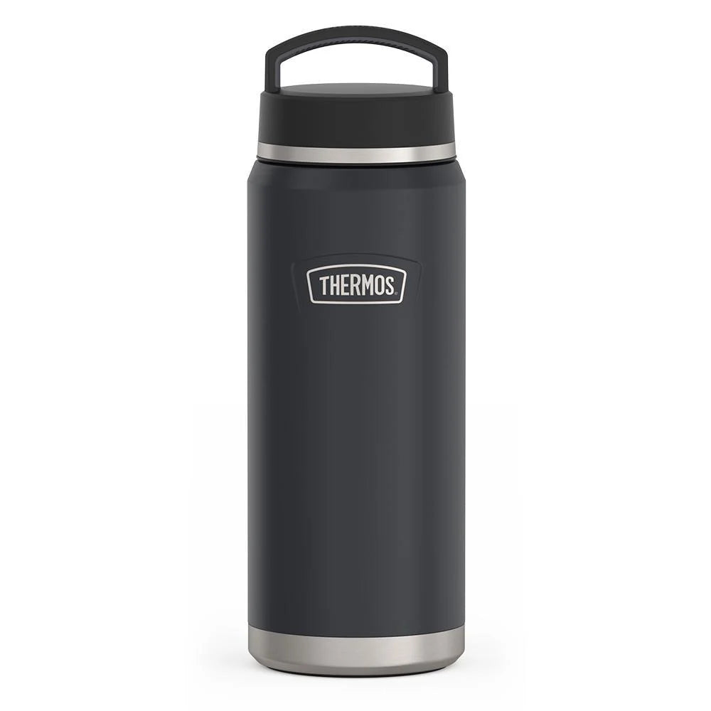 40oz Icon™ Water Bottle With Screw Top