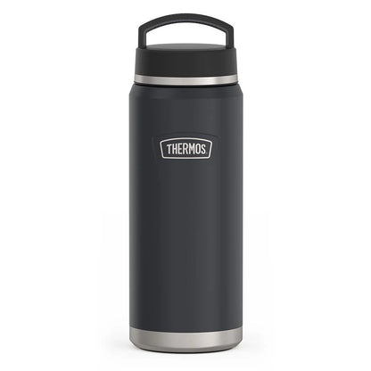 40oz Icon™ Water Bottle With Screw Top