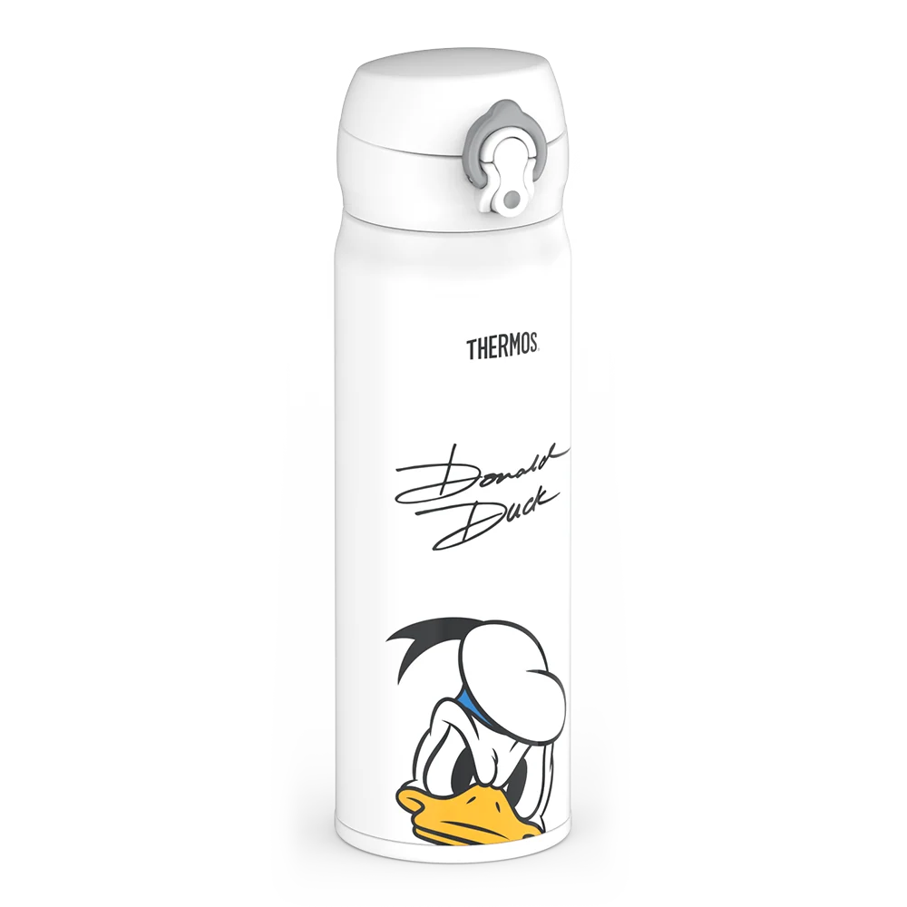 16oz Stainless Steel Direct Drink Bottle - Disney Signature