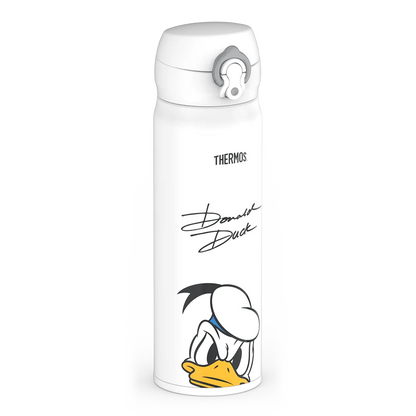16oz Stainless Steel Direct Drink Bottle - Disney Signature