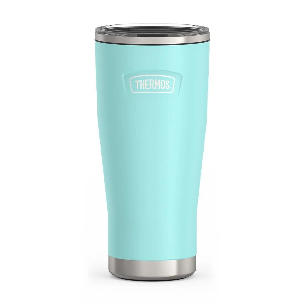 24oz Icon™ Tumbler With Slide Lock Lid