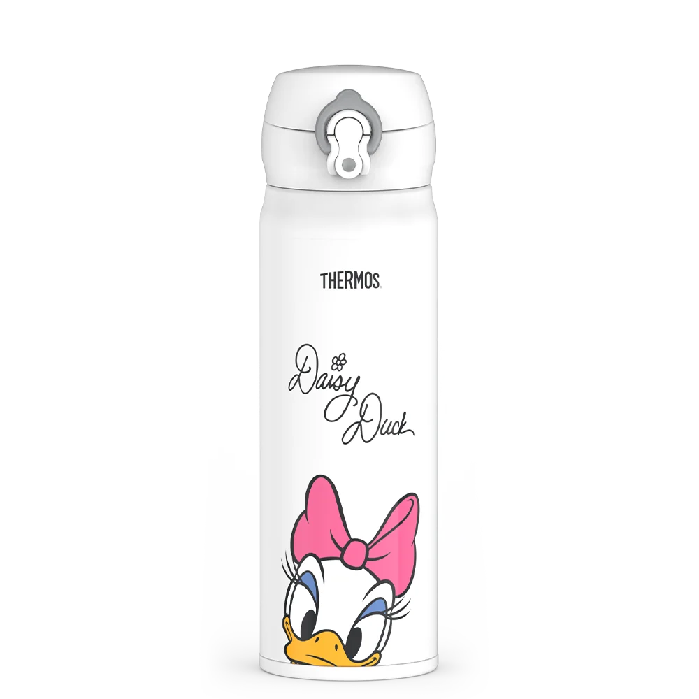 16oz Stainless Steel Direct Drink Bottle - Disney Signature