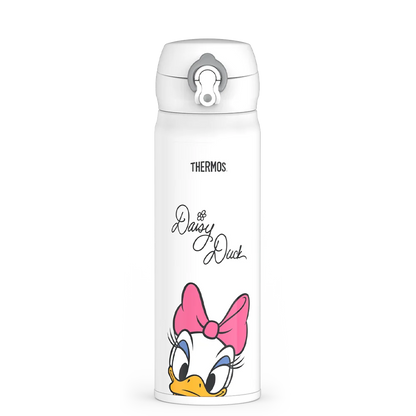 16oz Stainless Steel Direct Drink Bottle - Disney Signature
