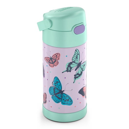 12oz FUNtainer® Water Bottle Patterns