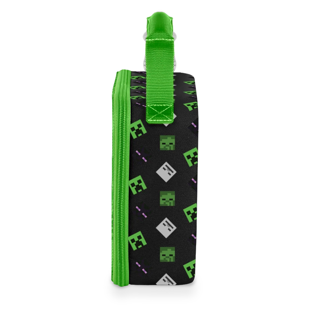 Soft Lunch Box Minecraft