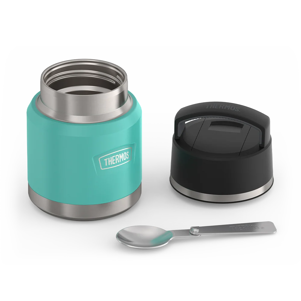 12oz Icon™ Kids Food Jar