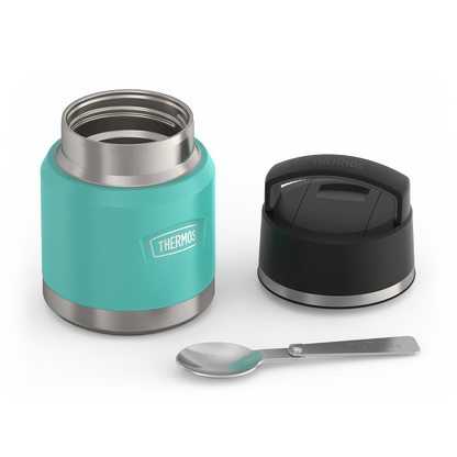 12oz Icon™ Kids Food Jar