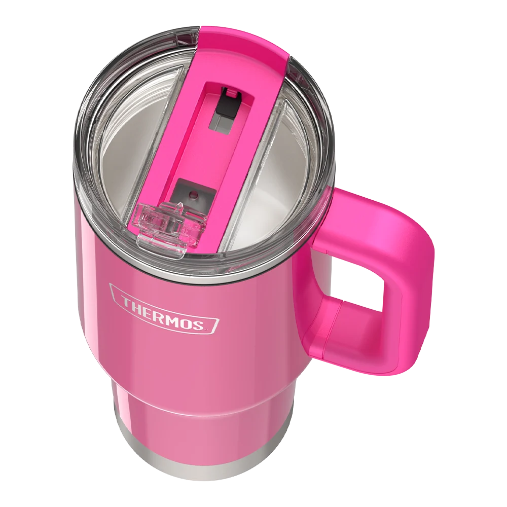 32oz Stainless Steel Cup Holder Mug