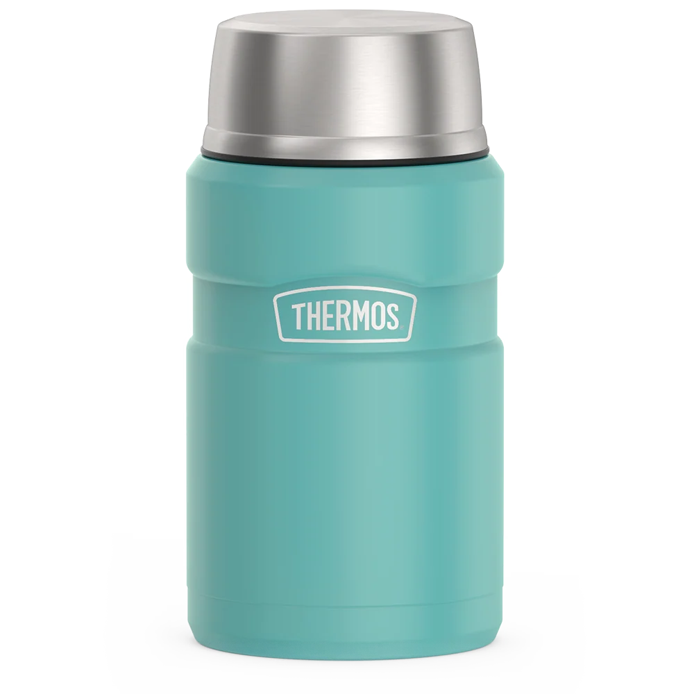 24oz Stainless King™ Food Jar
