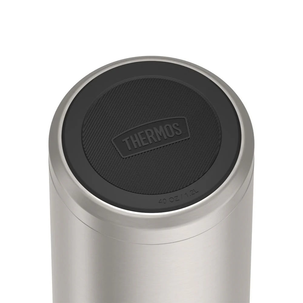 40oz Icon™ Dual Temp Beverage Bottle