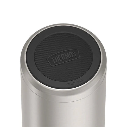 40oz Icon™ Dual Temp Beverage Bottle