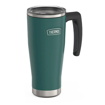 18oz Icon™ Mug With Slide Lock Lid