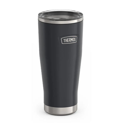 18oz Icon™ Tumbler With Slide Lock Lid