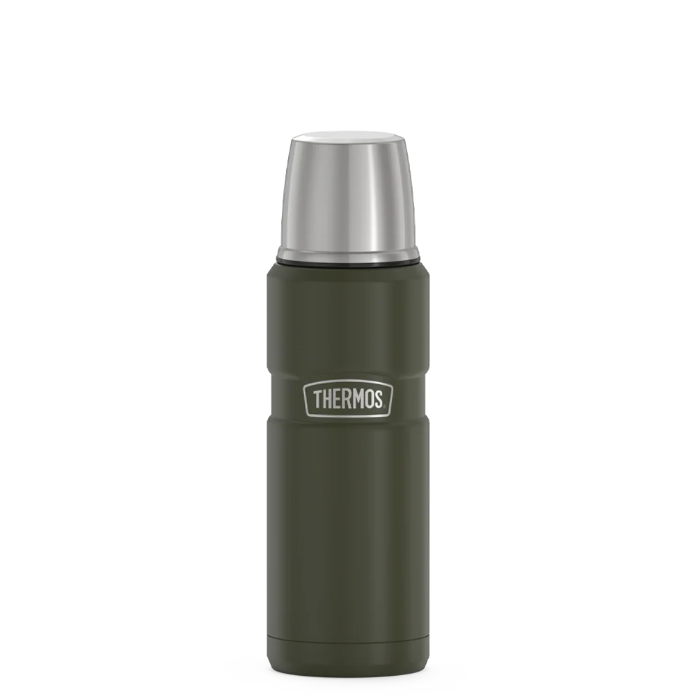 16oz Stainless King™ Beverage Bottle