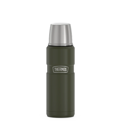 16oz Stainless King™ Beverage Bottle
