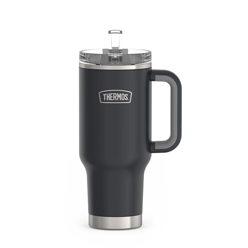 32oz Stainless Steel Cup Holder Mug