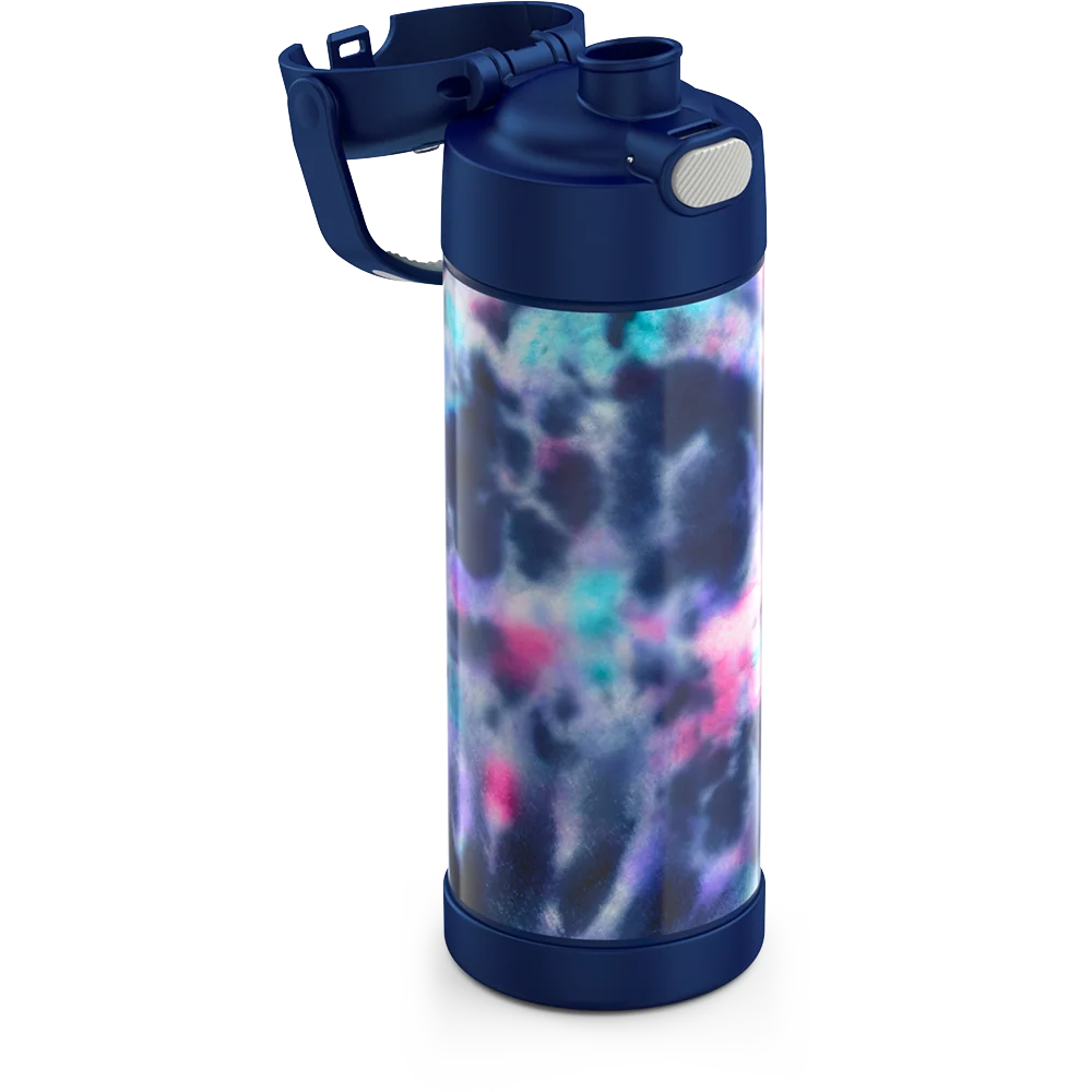 16oz FUNtainer® Water Bottle Patterns