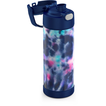 16oz FUNtainer® Water Bottle Patterns