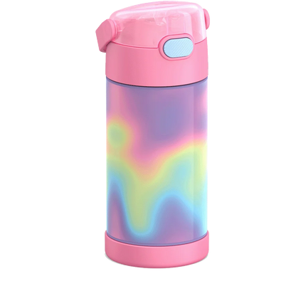 12oz FUNtainer® Water Bottle Patterns