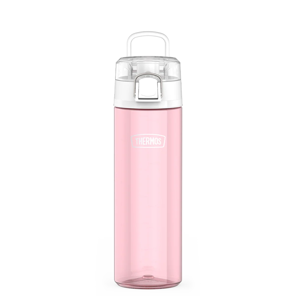 26oz Icon™ Lightweight Water Bottle With Spout Lid