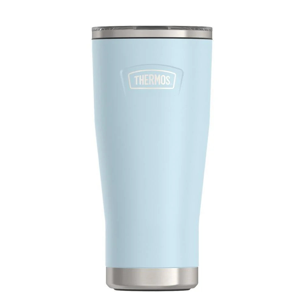 24oz Icon™ Tumbler With Slide Lock Lid