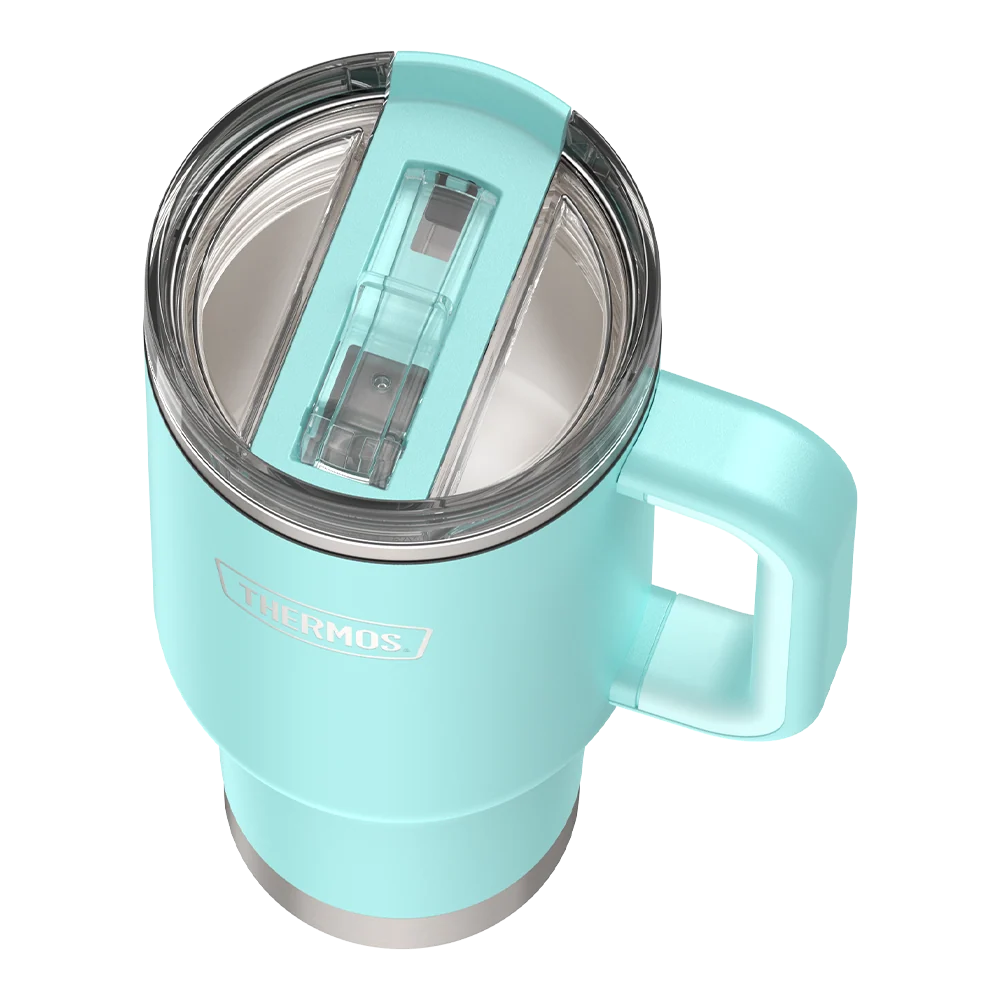 32oz Stainless Steel Cup Holder Mug