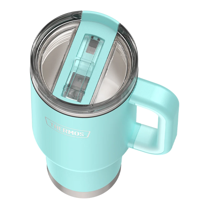 32oz Stainless Steel Cup Holder Mug