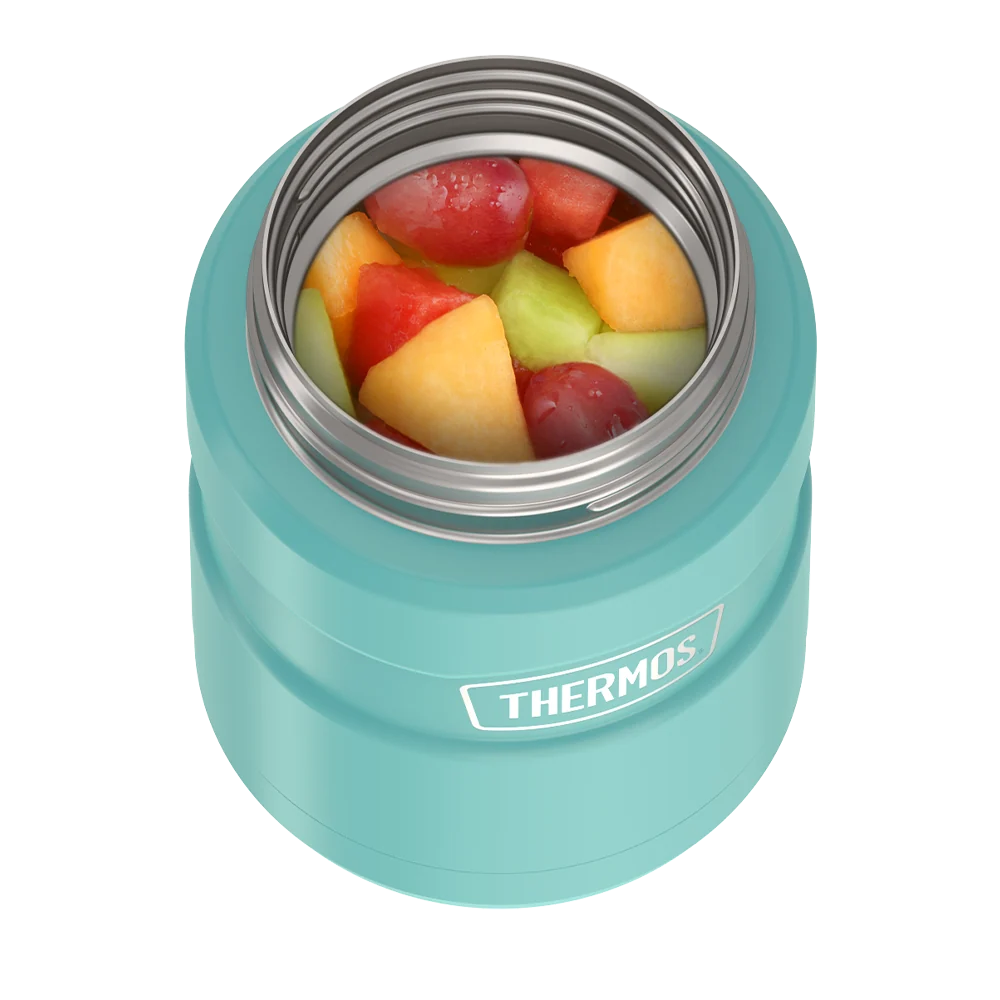 16oz Stainless King™ Food Jar