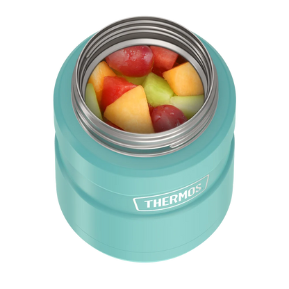 16oz Stainless King™ Food Jar