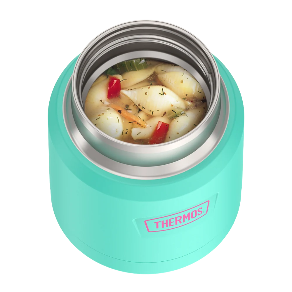 12oz Icon™ Kids Food Jar