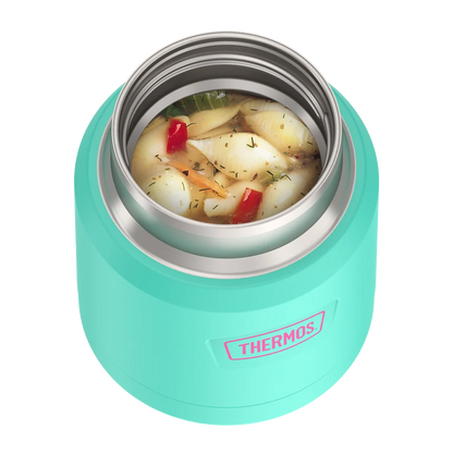 12oz Icon™ Kids Food Jar
