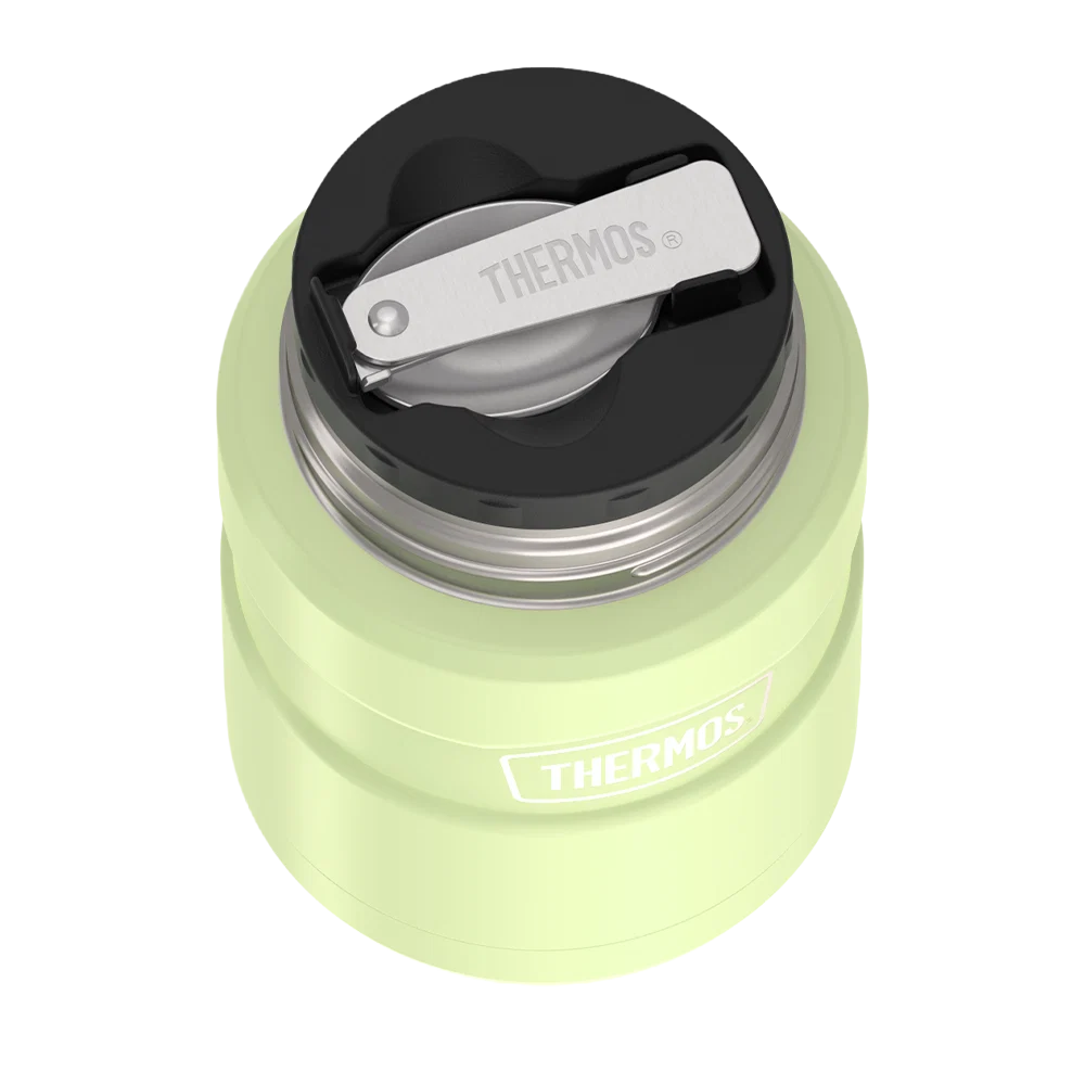 16oz Stainless King™ Food Jar