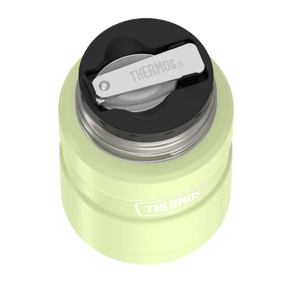 16oz Stainless King™ Food Jar