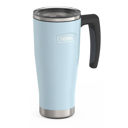 18oz Icon™ Mug With Slide Lock Lid
